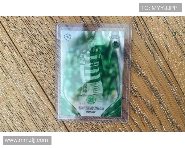 足球球星卡限量兑换活动开启粉丝收藏热潮全面升级