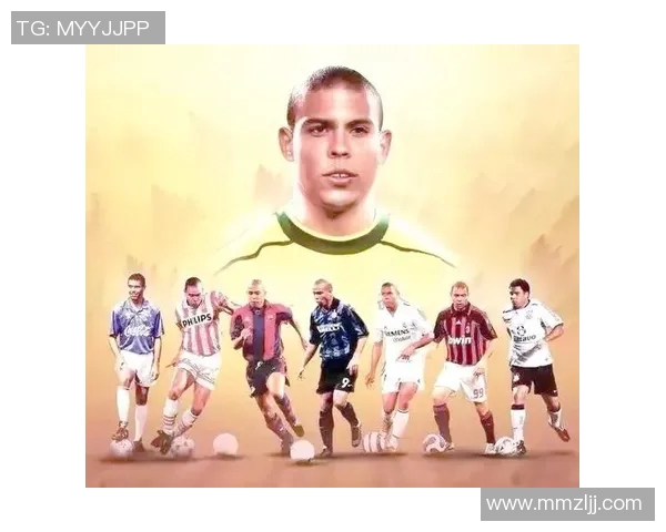 足球界豪门球星盘点 每个时代的传奇巨星和他们的辉煌成就