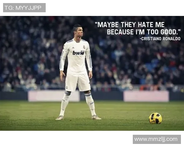 震撼视觉盛宴打造炫酷足球球星贴图壁纸精选推荐