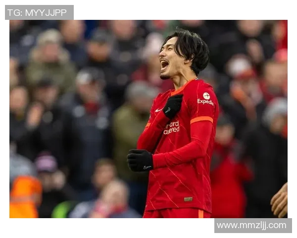 南野拓实:日本足球新星崛起,成欧洲赛场闪耀新力量